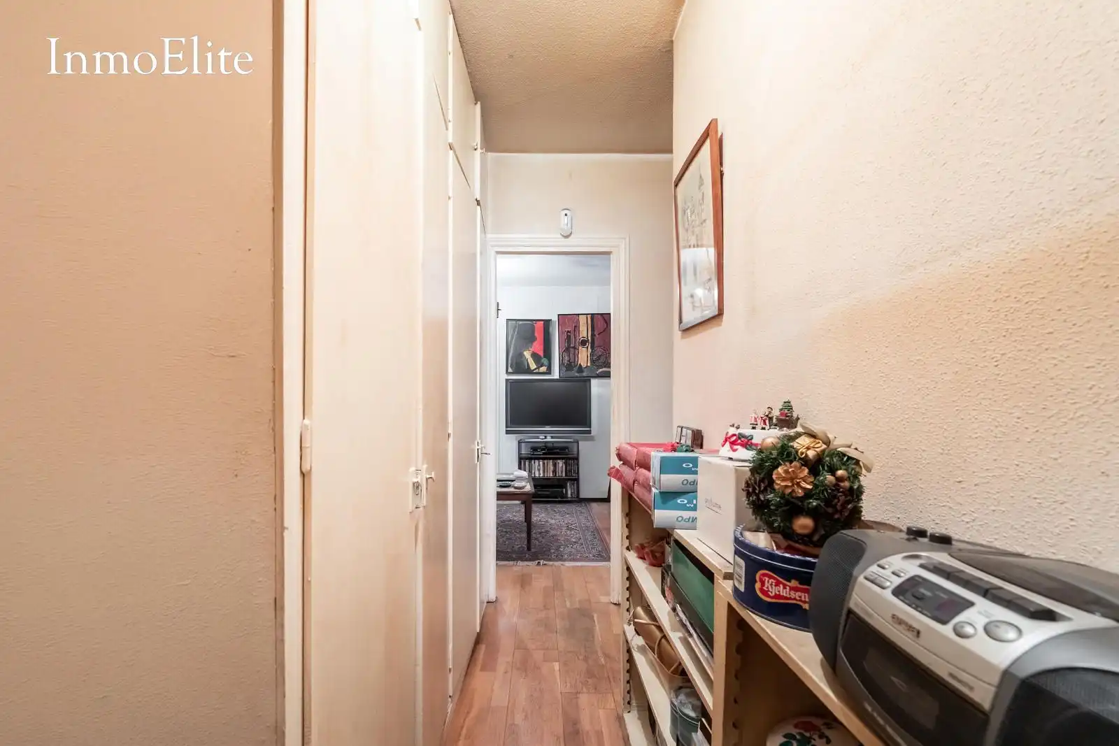 Flat with lift for sale in Tetuán, imagen 18