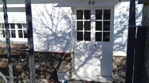 Foto 3 de Casa o chalet en venta en Medina Sidonia, Cádiz