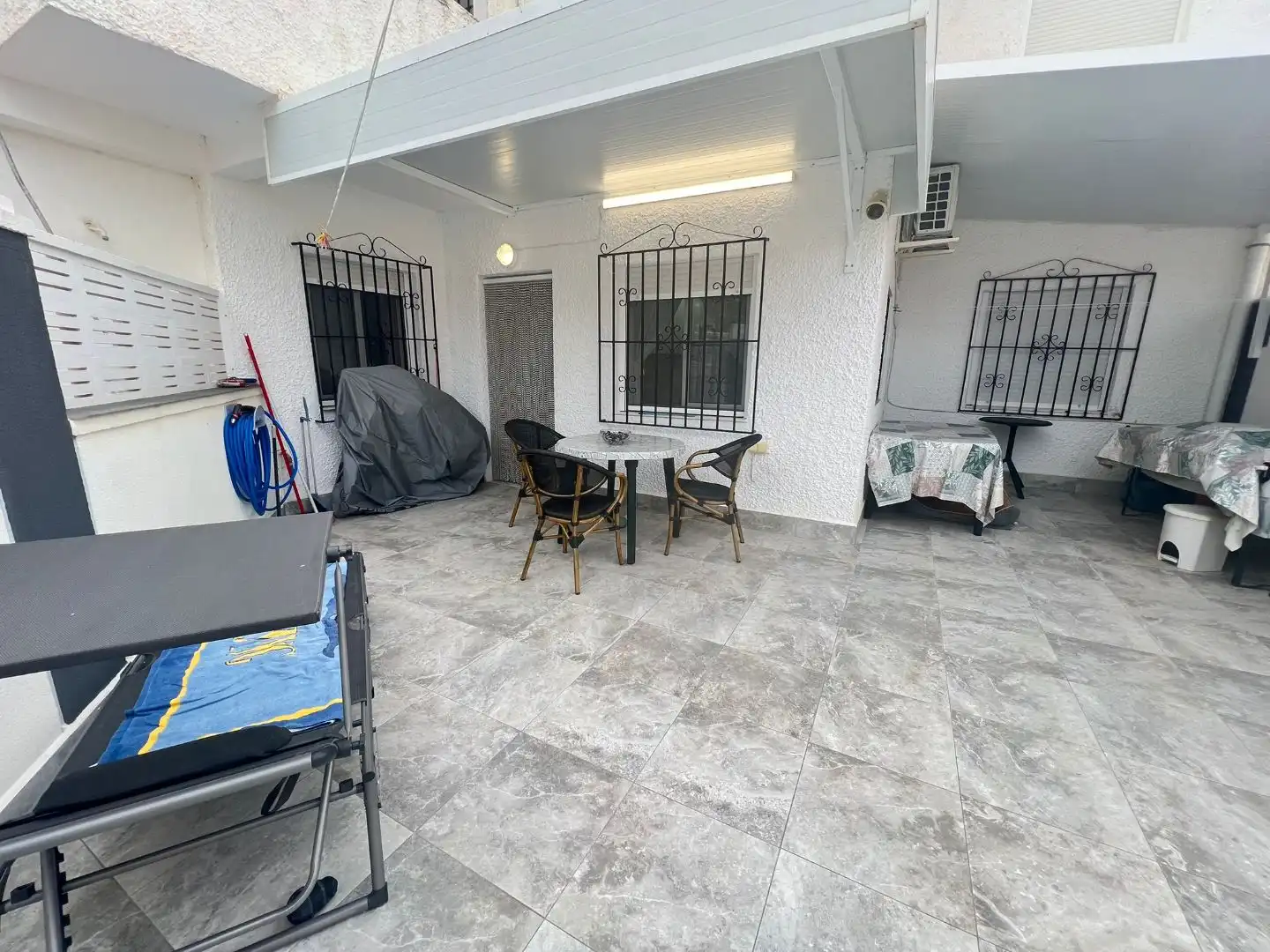 Bungalow with garden for sale in Calle Castaño 450, imagen 5