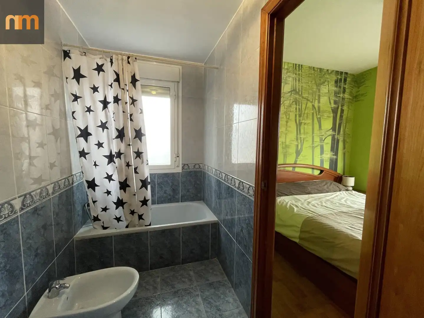 Bany de Casa o xalet en venda en Chiloeches amb Aire condicionat i Calefacció