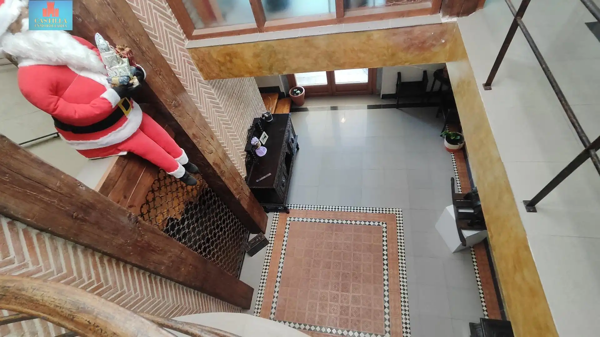 Finca rústica en venta en Muñopepe con Calefacción, Jardín privado y Trastero