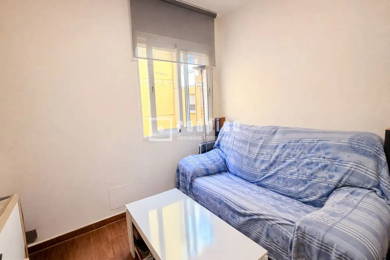 Schlafzimmer von Wohnung zum Verkauf in Torremolinos mit Klimaanlage