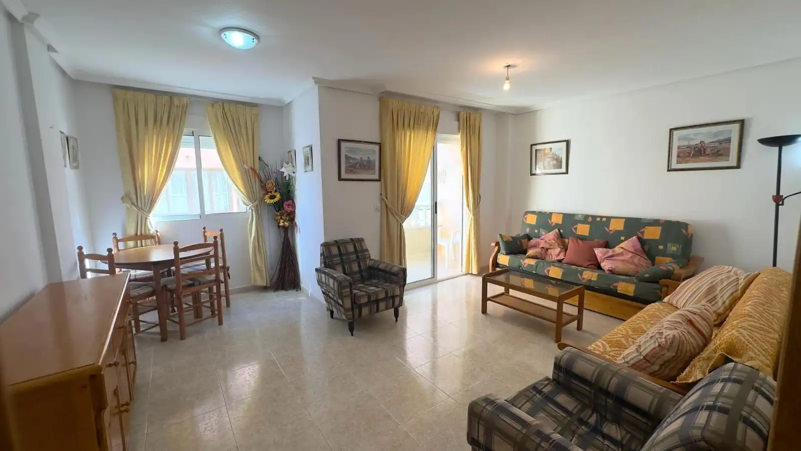 Apartamento con ascensor en venta en Calle APOLO, imagen 3