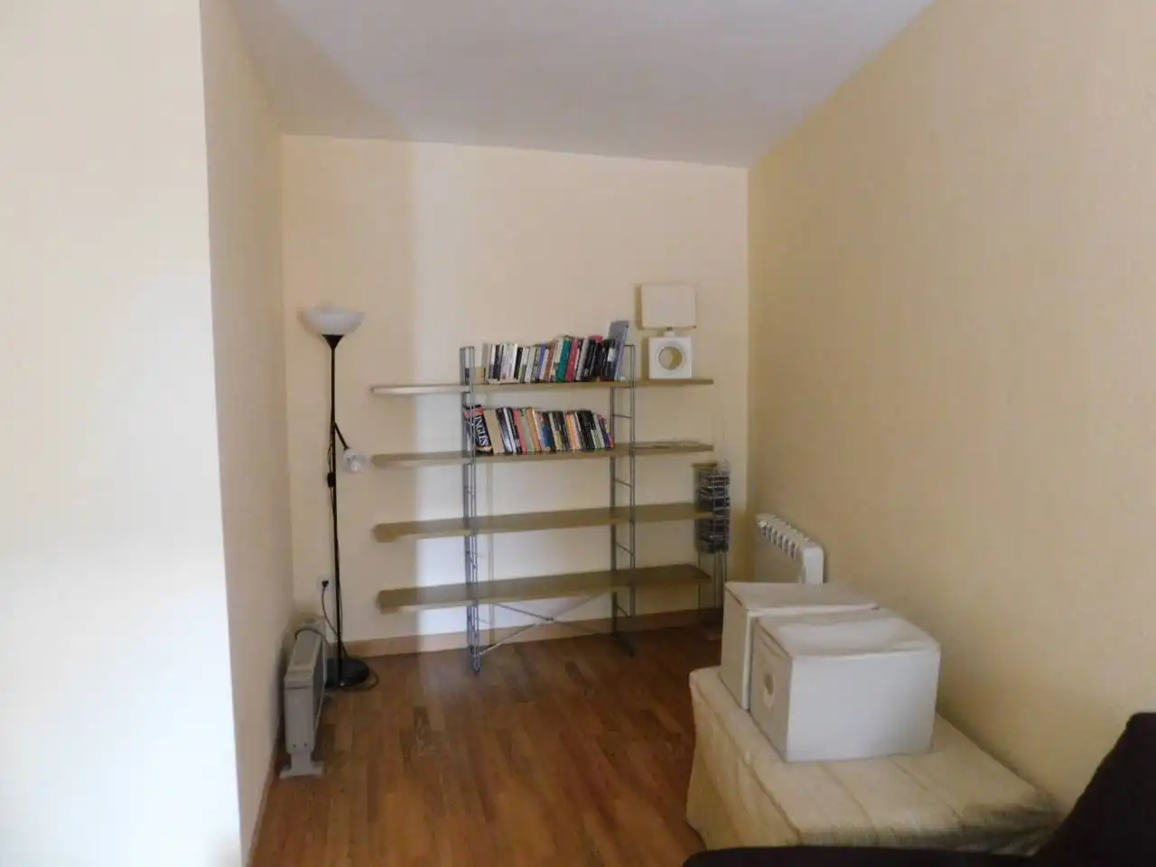 Casa o chalet en venta en Gargantilla del Lozoya con Calefacción, Terraza y Amueblado