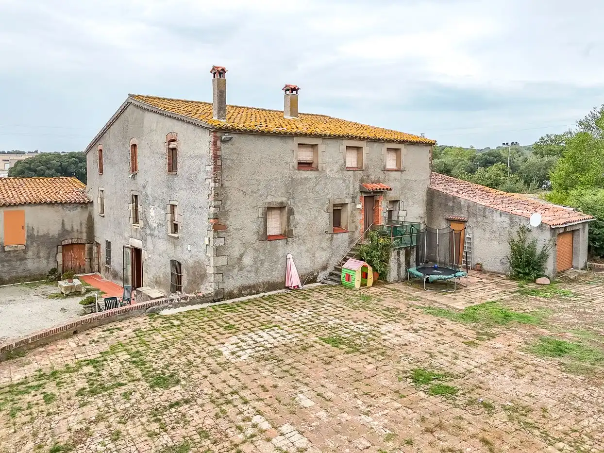 Landhaus zum Verkauf in Sant Antoni de Vilamajor, imagen 81