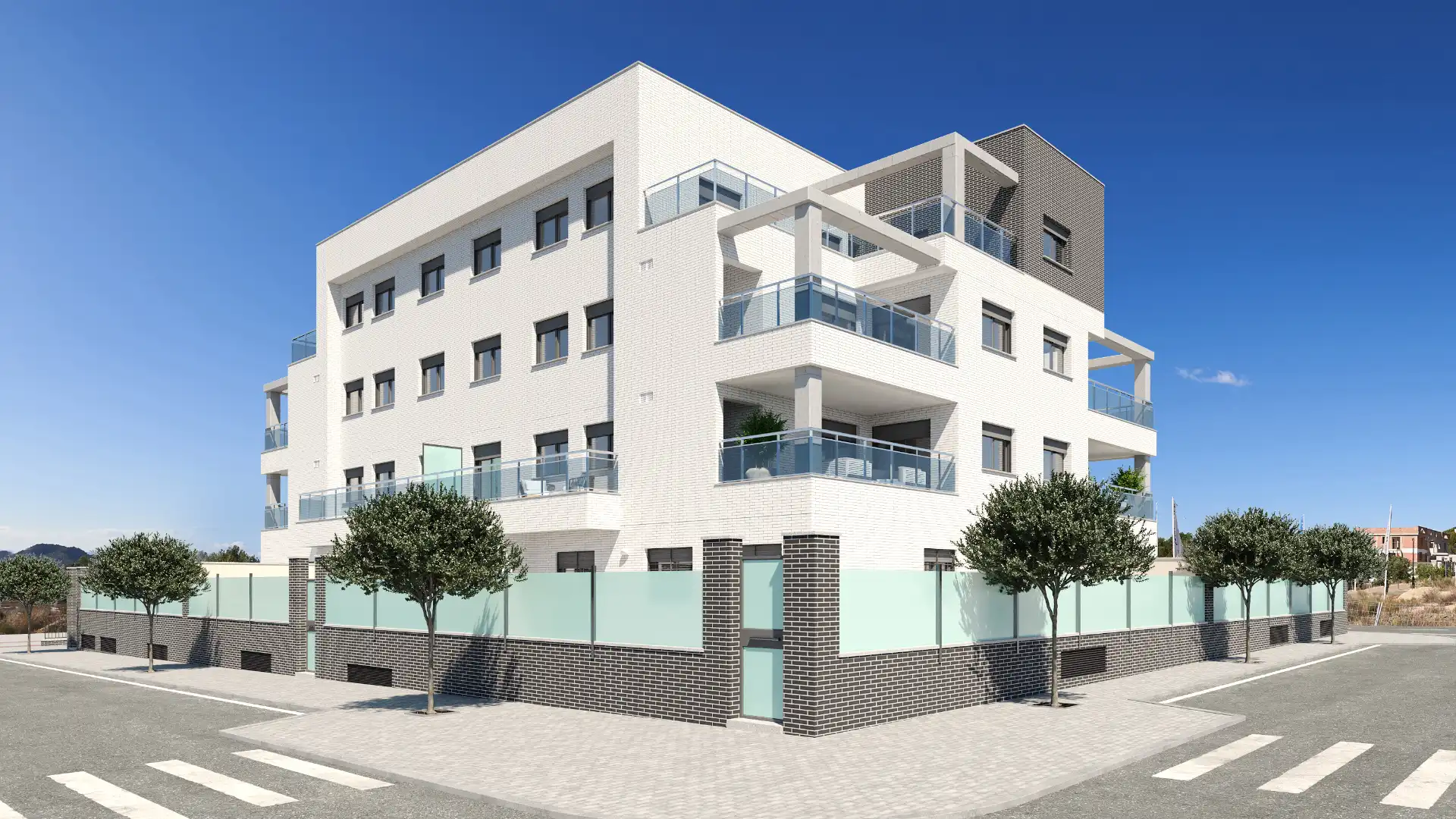 Vivienda con piscina en venta en Calle Pintora Antonia Sabater 5, imagen 11