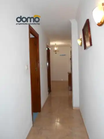 Wohnung zur Miete in Granada mit Heizung, Terrasse und Möbliert