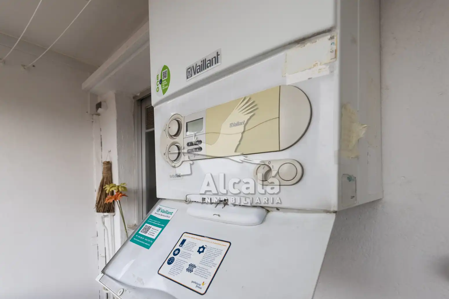 Flat for sale in Alcalá de Henares  with Heating and Terrace