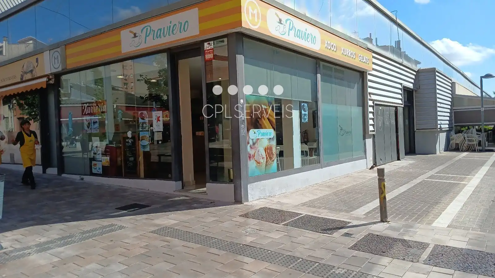 Business premises for transfer in Verge de l'Assumpció, imagen 36