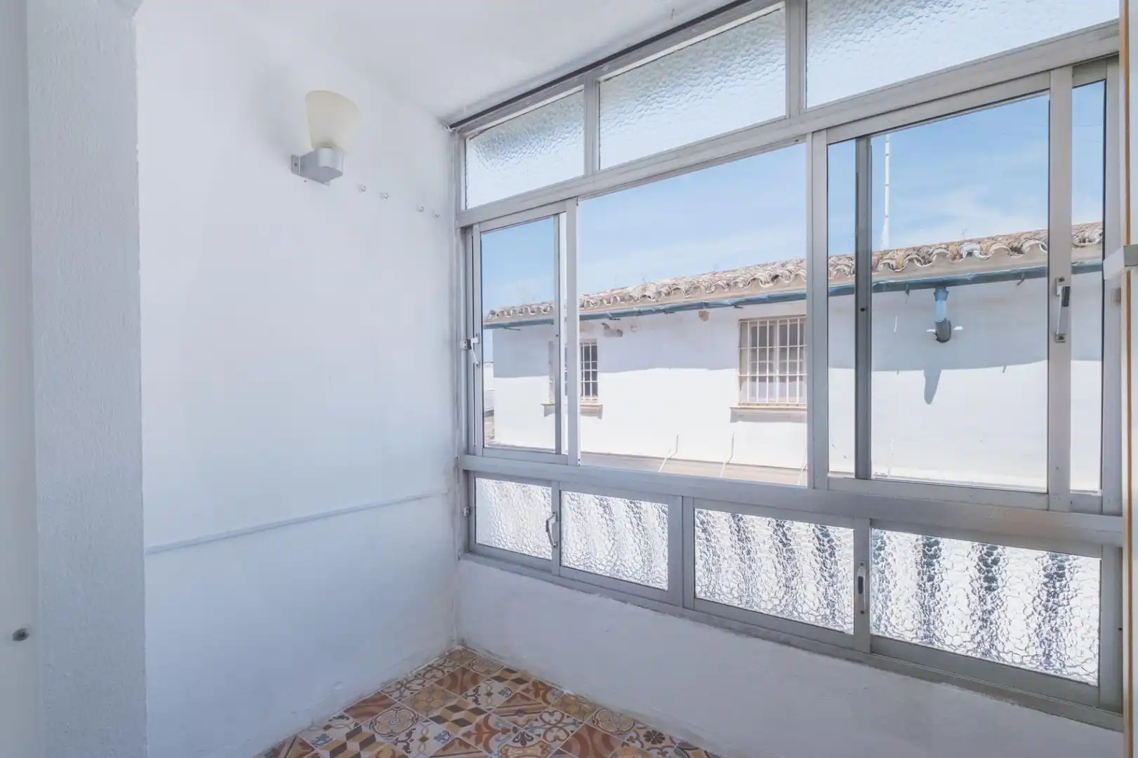 Habitación de Piso en venta en El Puerto de Santa María con Aire acondicionado y Terraza
