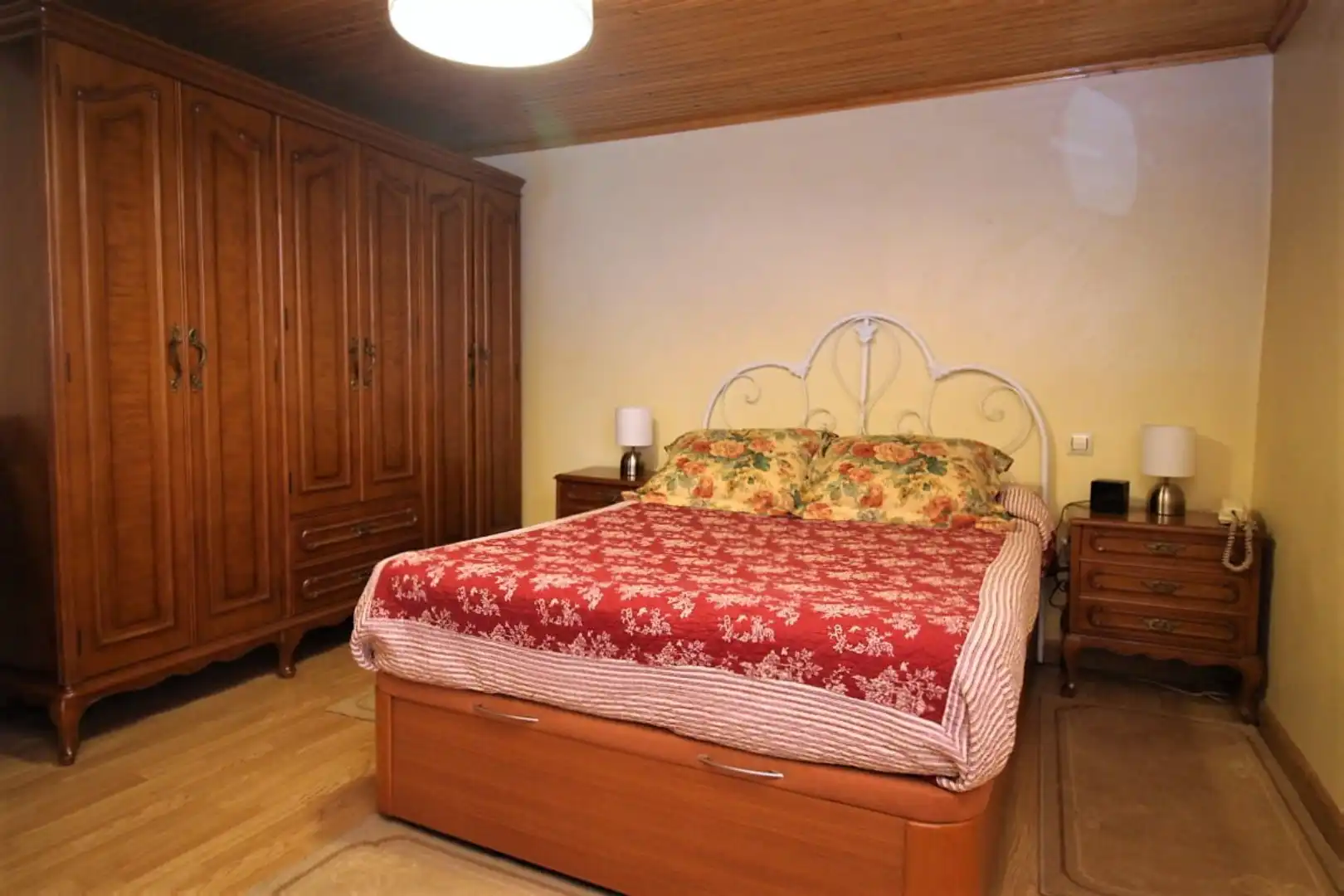 Bedroom of Commercial properties for sale in Oza dos Ríos