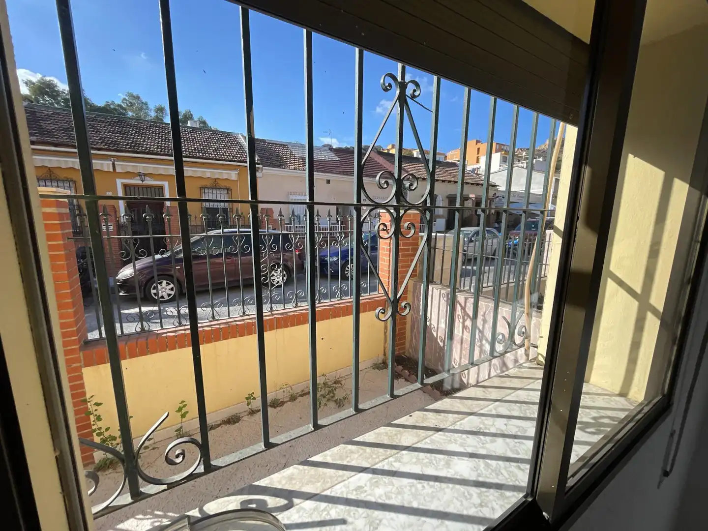 Exterior view of Houses for sale in Málaga  with Terrace