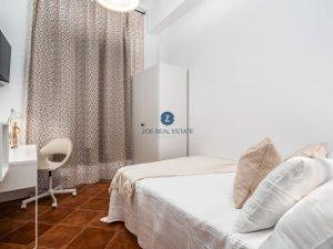 Bedroom of Flat to share in  Barcelona Capital