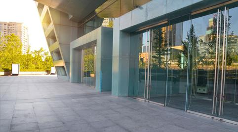 Photo 5 of Premises to rent in  Ramon Carande, Parque María Luisa -Giralda Sur,  Sevilla Capital