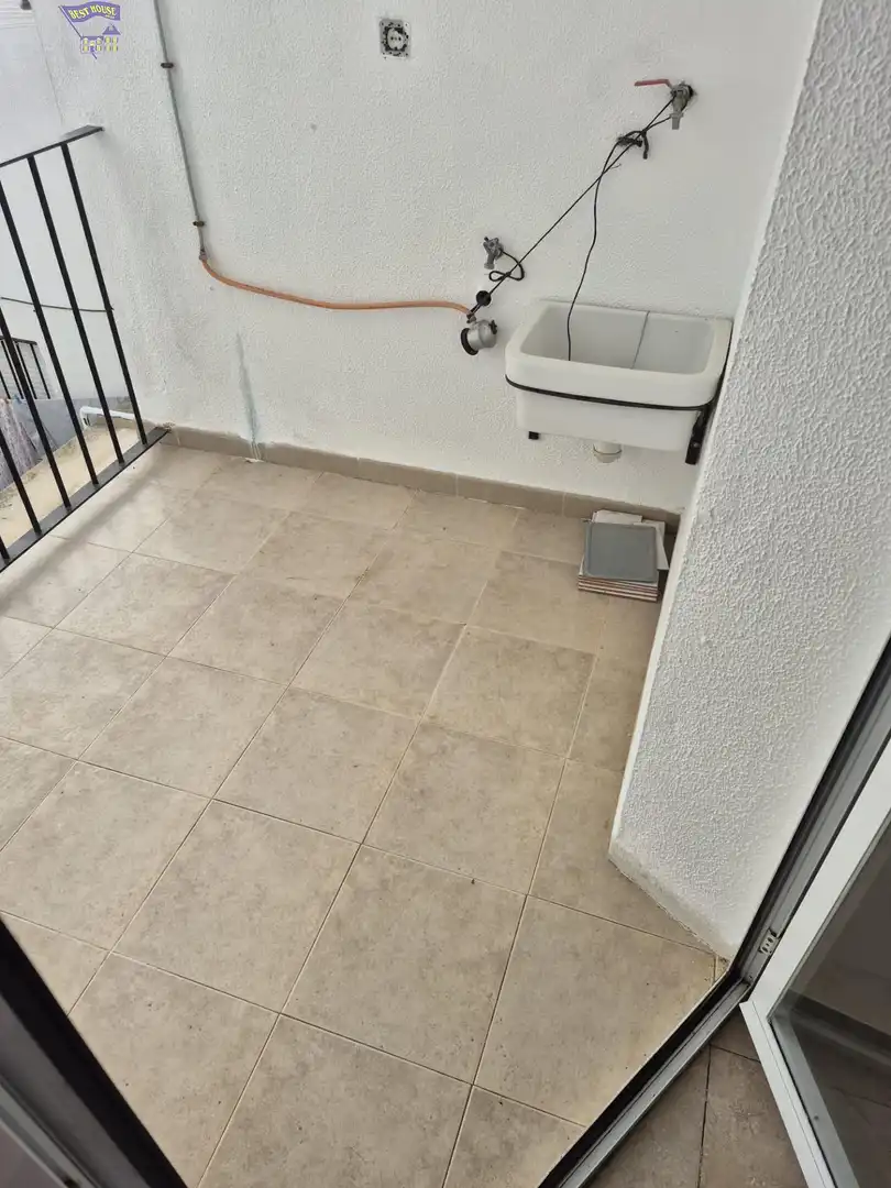 Baño de Piso en venta en Arcos de la Frontera
