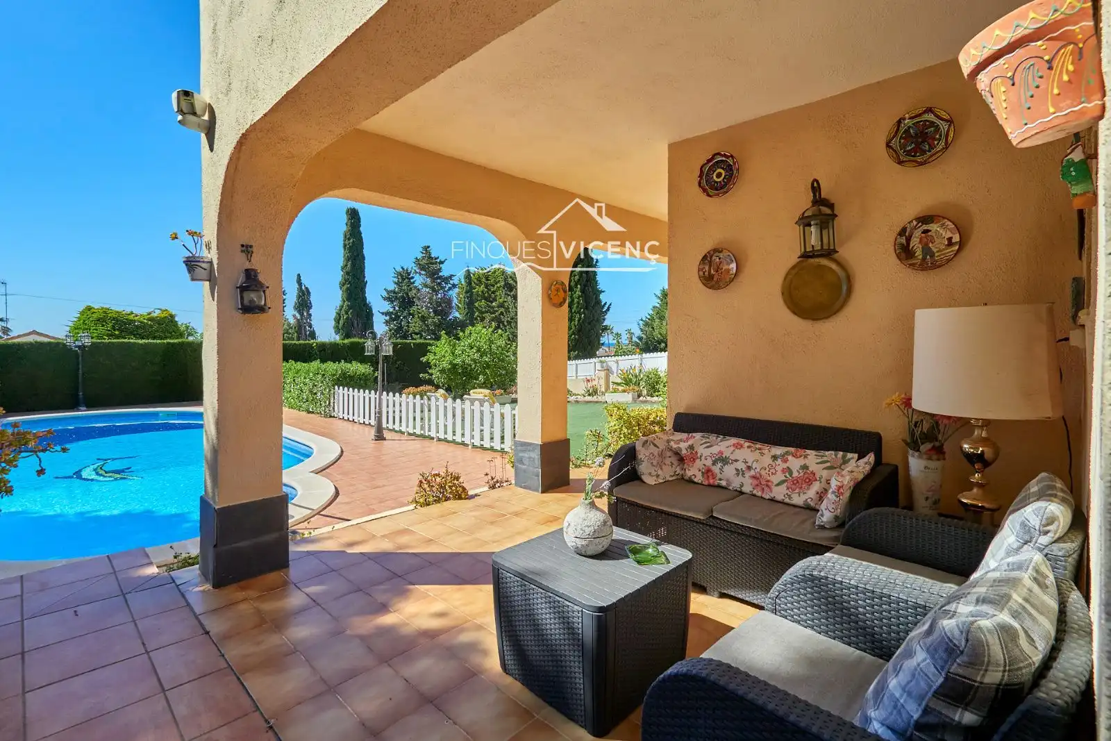 Villa mit Pool zum Verkauf in Masos, imagen 29