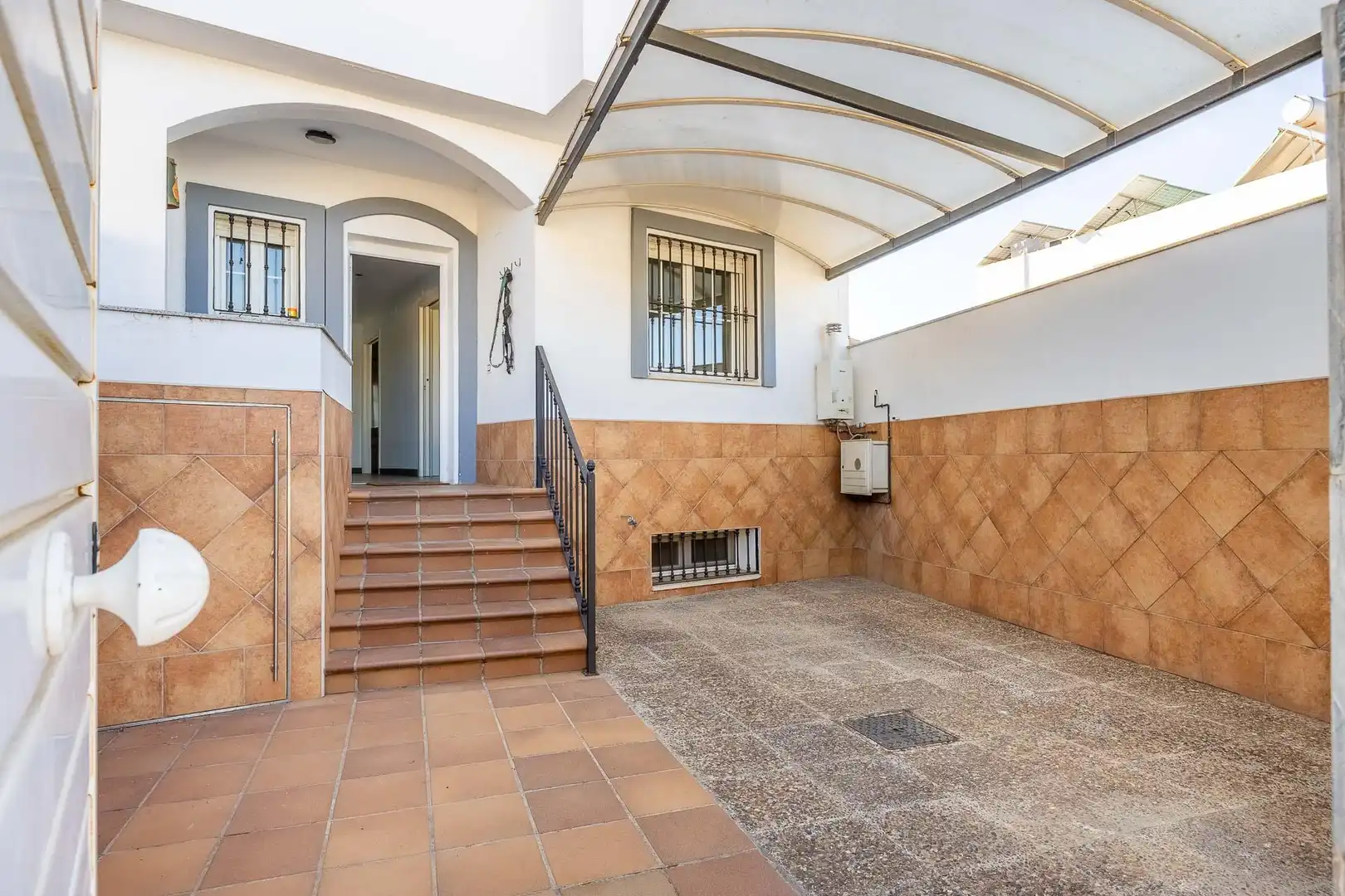 Maison jumelée avec jardin à vendre à 50 Avenida Mariana de Pineda #50, imagen 37
