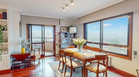 Foto 4 de Pis en venda a Avenida Da Gran Vía, Praza Independencia, Vigo