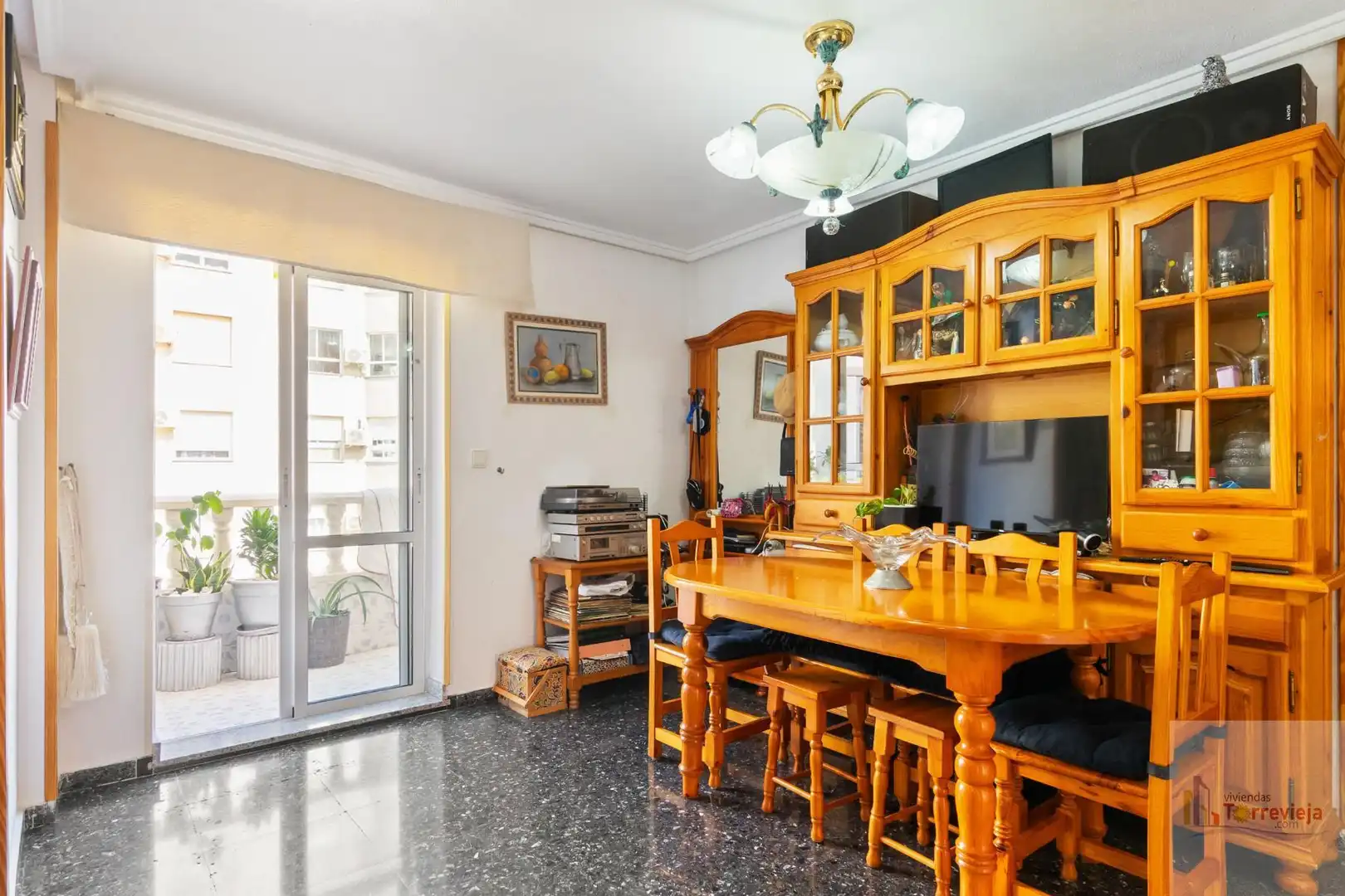 Apartament en venda a Arrecife, Punta Prima