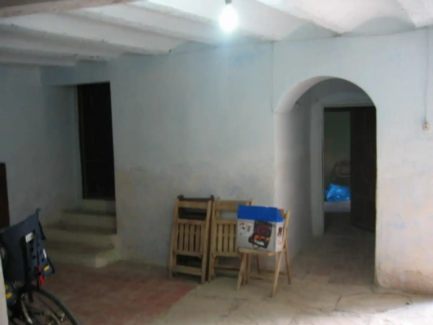 Finca rústica en venda en Camarillas amb Terrassa
