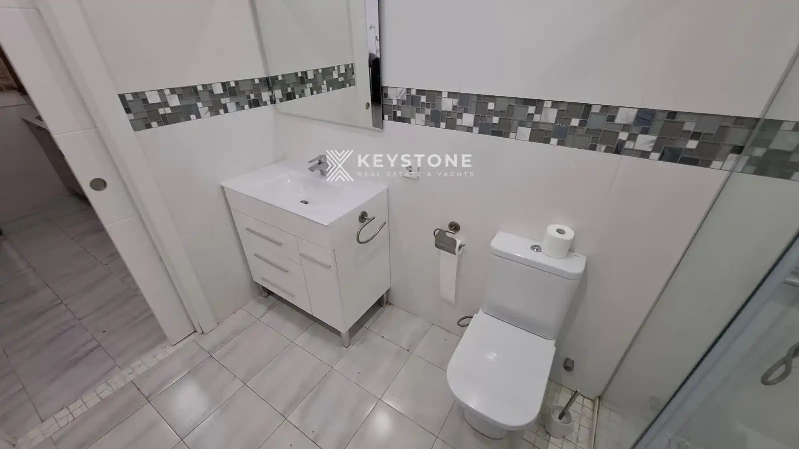 Pis amb piscina de lloguer a CALLE DE LES SIRENES, imagen 12
