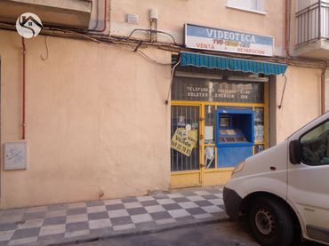 Local comercial en venda a Centro