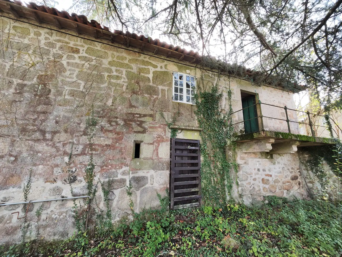 Villa mit Pool zum Verkauf in Lugar Vilar 15, imagen 53