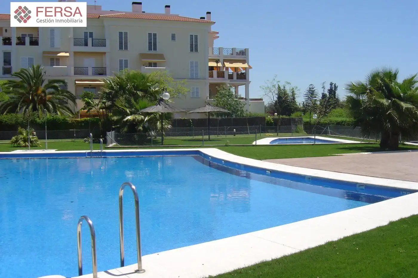 Apartament en venda a El Águila
