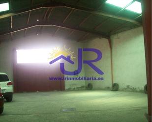 Industrial buildings for sale in Casco Urbano