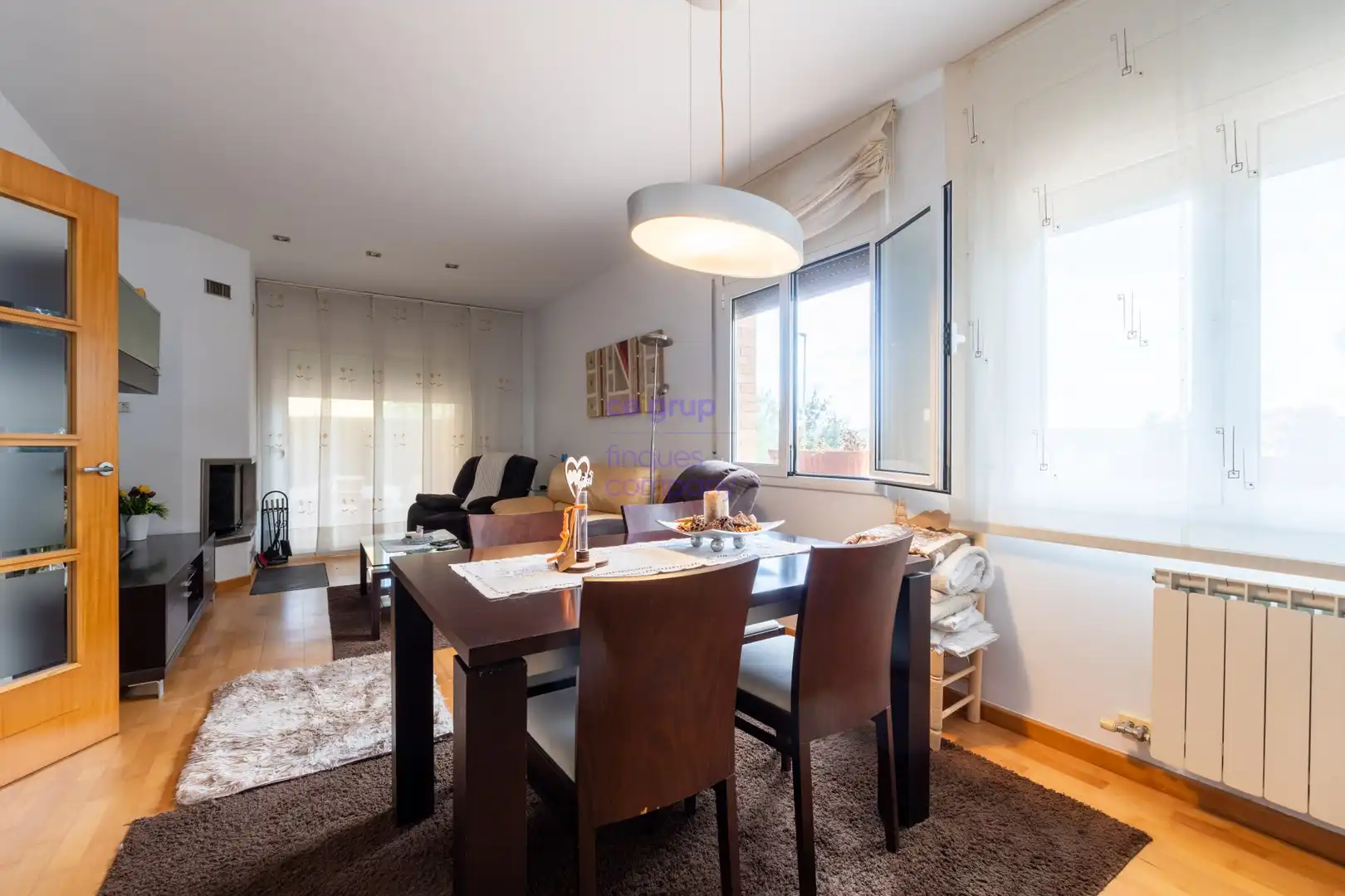 Casa o chalet en venta en Aiguaviva