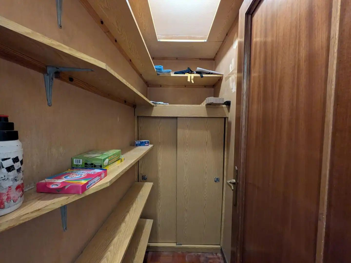 Flat for rent in Chamberí