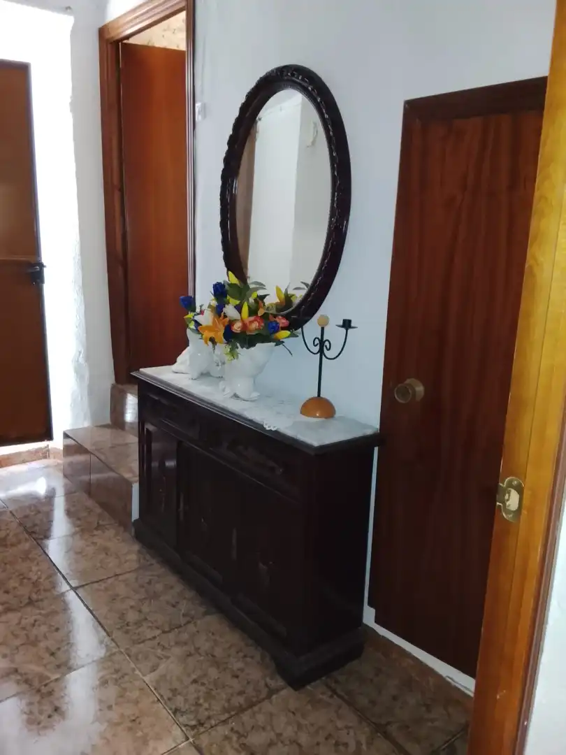 Casa o xalet en venda en Vallhermoso de la Fuente amb Moblat
