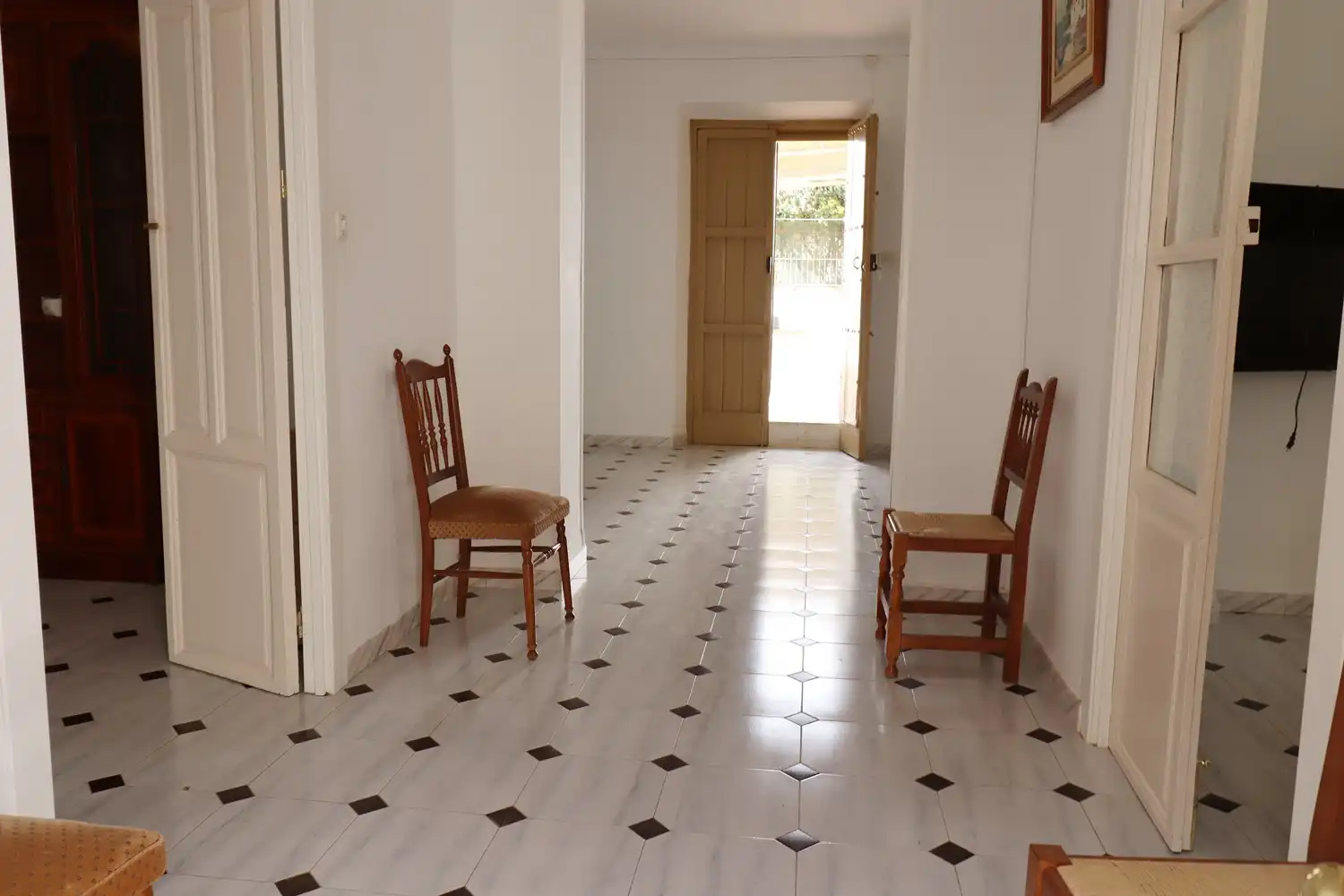 Casa o xalet en venda en Íllora amb Jardí privat i Moblat