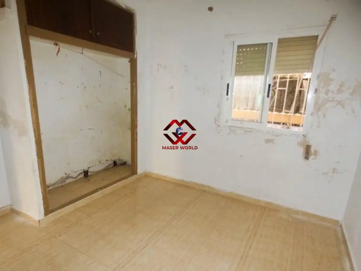 Habitación de Apartamento en venta en Puerto de Mazarrón