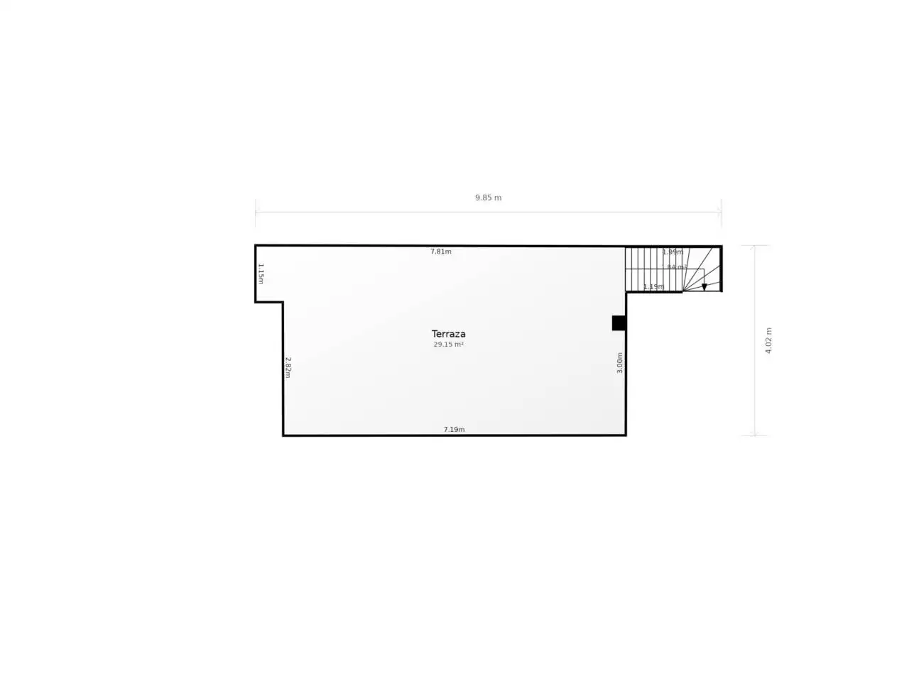 Maison à vendre à Calle Santander, imagen 111