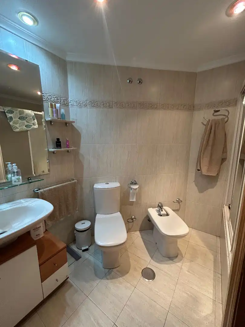 Flat for rent in Albacete, Albacete