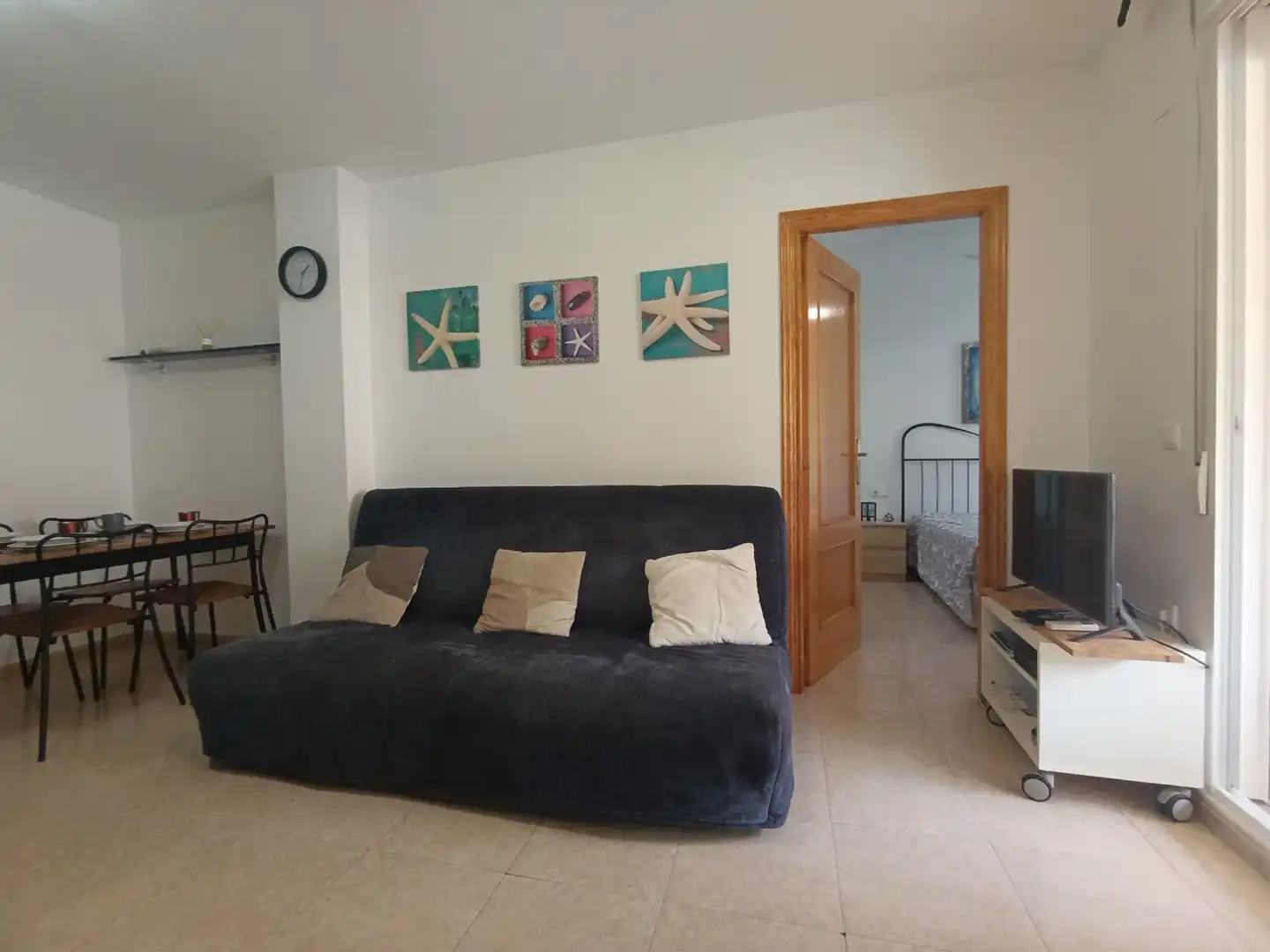 Living room of Flat for sale in Moncófar Playa 