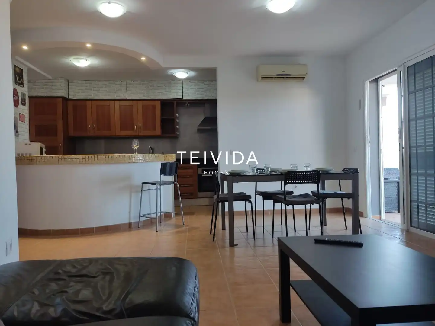 Flat with pool for sale in Calle Mencey Güímar, imagen 7