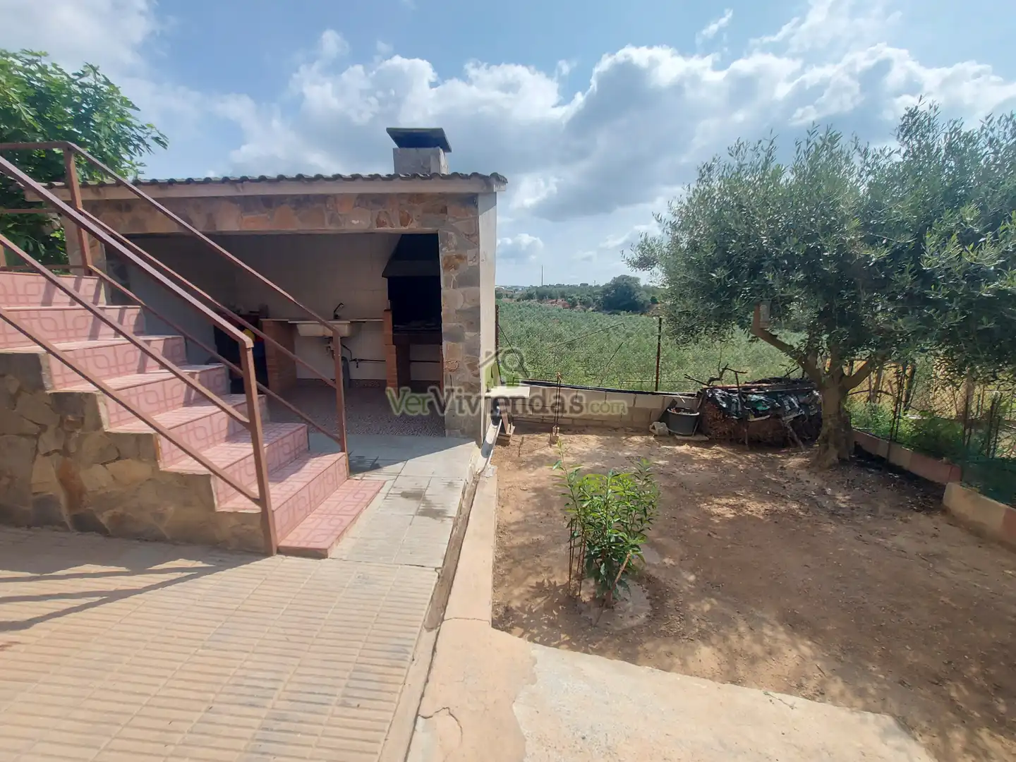 Houses for sale in Carrer Jaume Ferran, 11, Masquefa