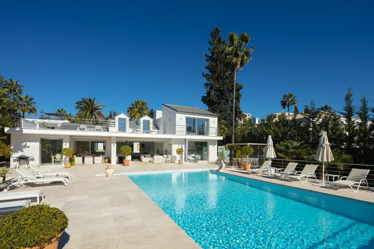 House with pool for sale in Marbella Centro, imagen 20