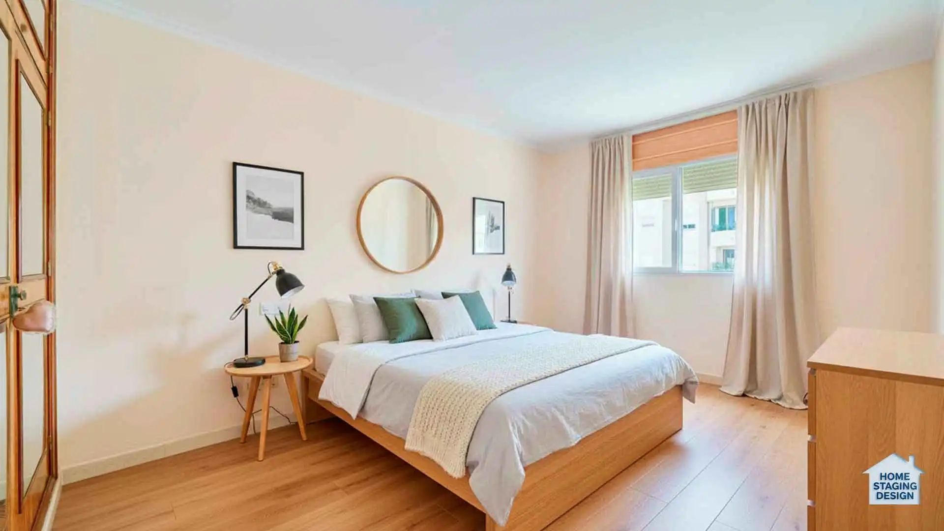Habitación de Apartamento en venta en Marbella con Aire acondicionado, Terraza y Trastero