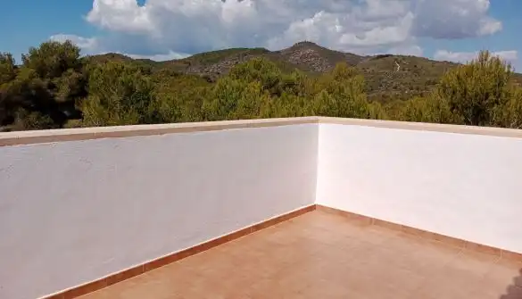 Villa avec piscine à vendre à Partides comunes - Adsubia, imagen 14