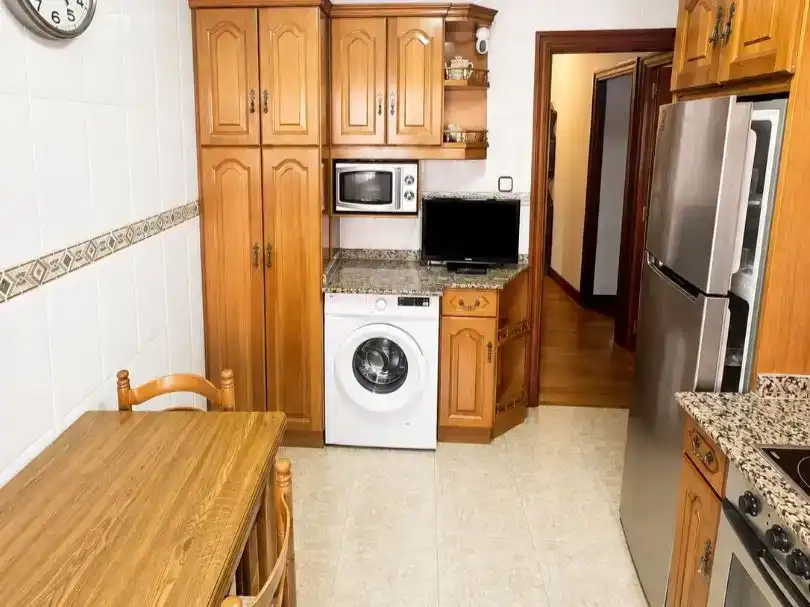 Cuina de Pis en venda en Azeta - Abatxolo