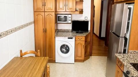 Foto 5 de Pis en venda a Barrengoitia Kalea, 5, Azeta - Abatxolo, Portugalete