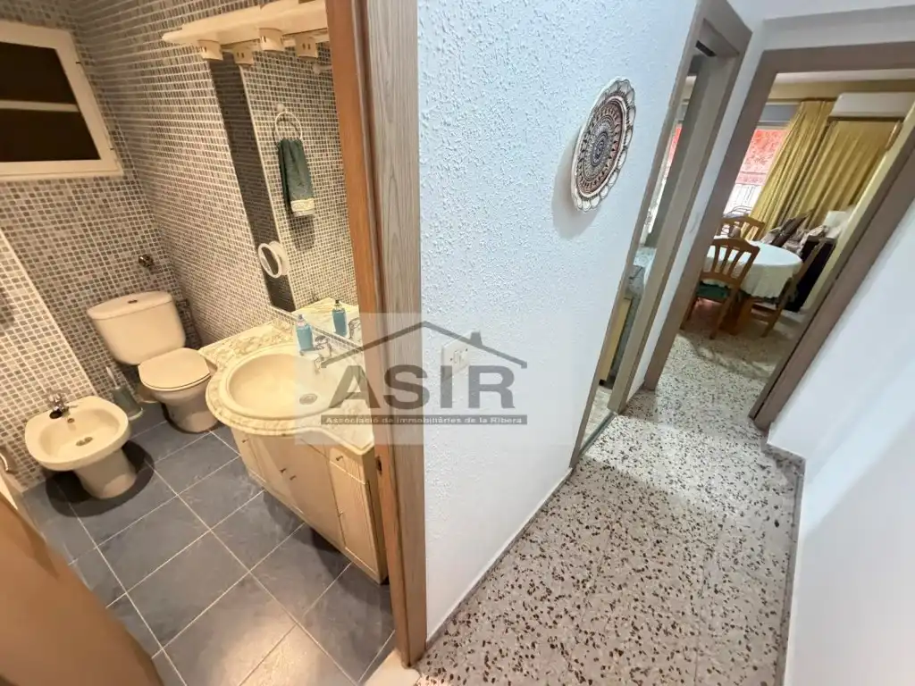 Apartment with lift for sale in Avenida Blasco Ibañez, imagen 24