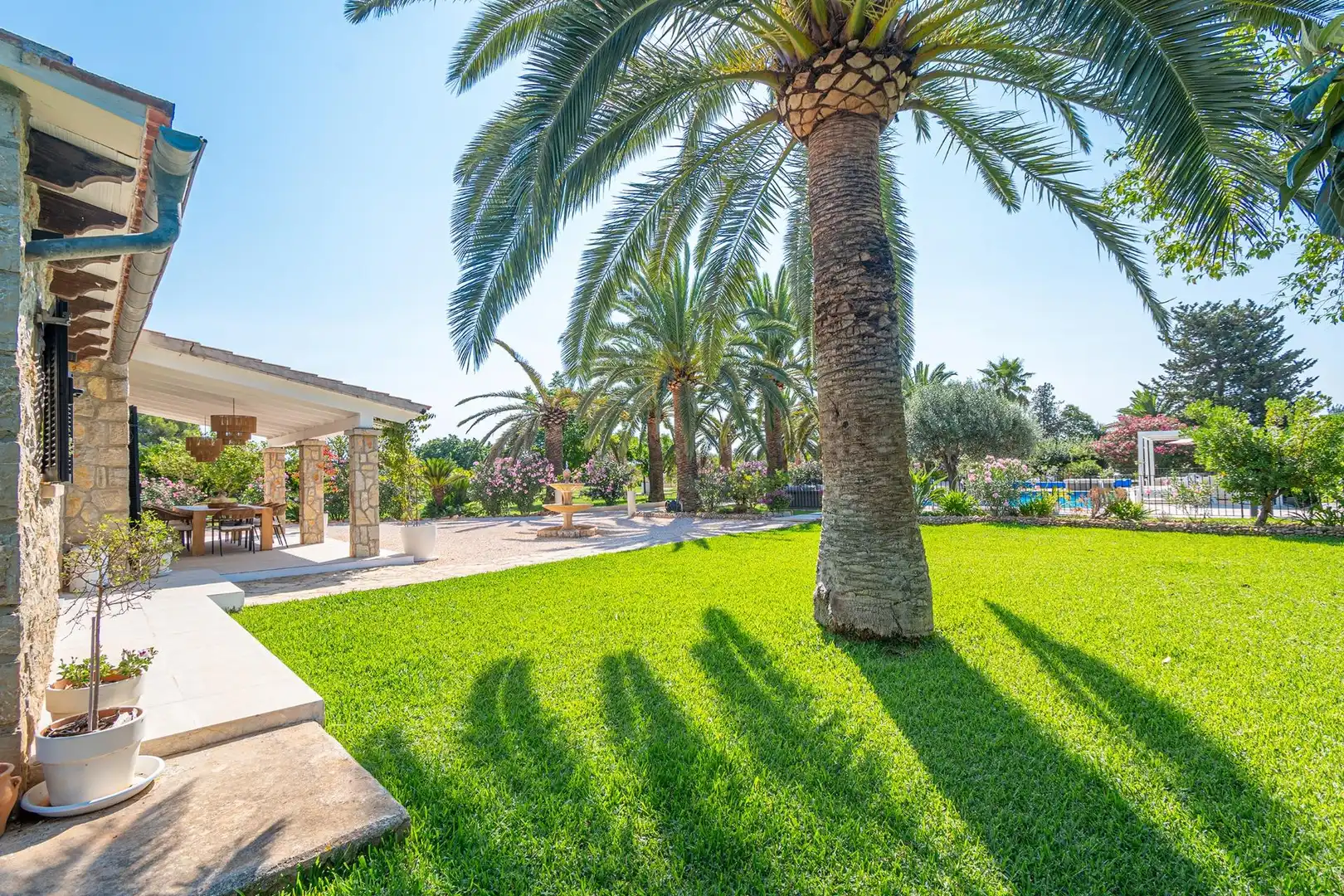 Country house with pool for sale in Binissalem, imagen 58
