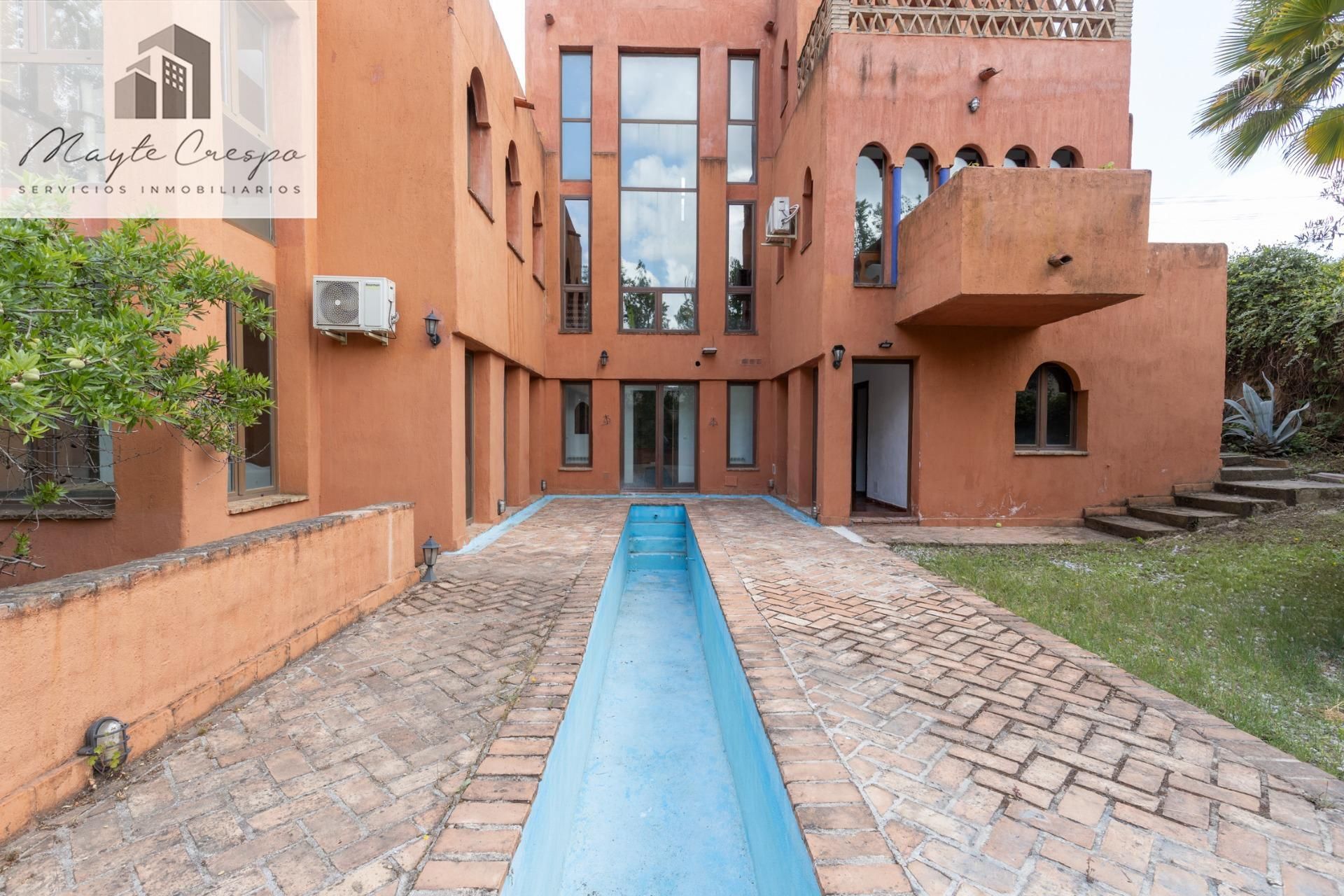 Casa o chalet en venta en  ALAMEDA, 5, Alfacar