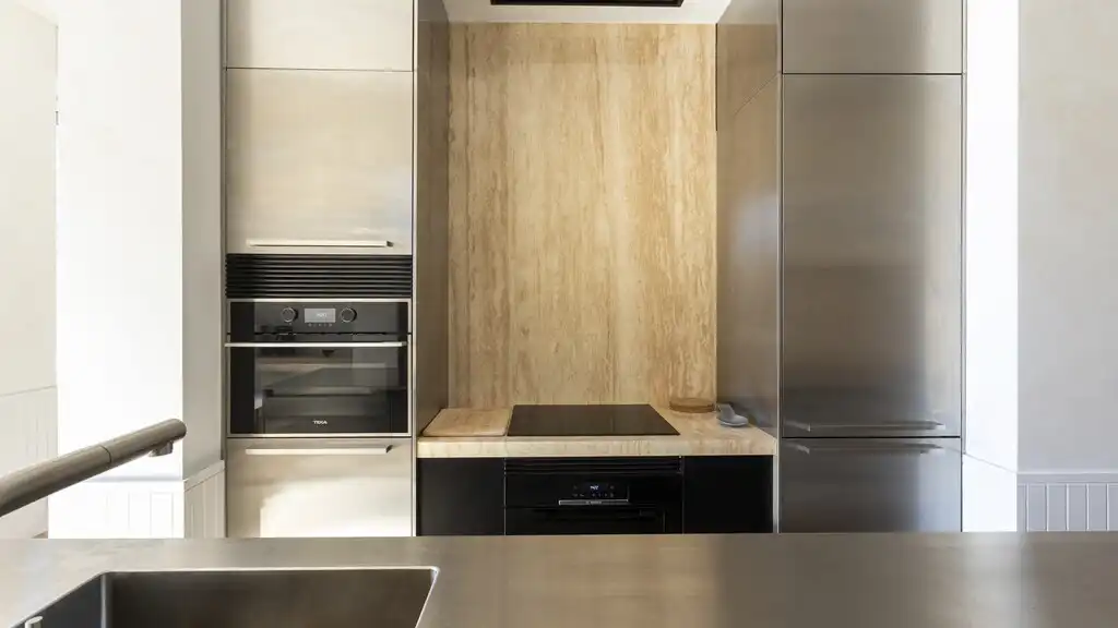 Apartment mit Aufzug zum Verkauf in Sarrià - Sant Gervasi, imagen 7