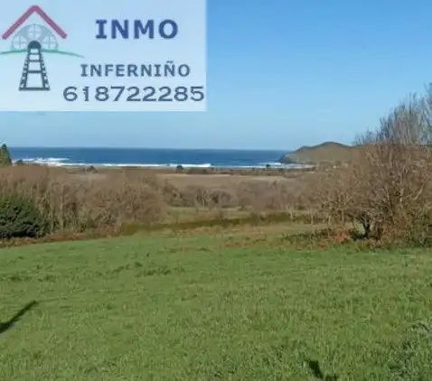 Terrenys i solars en venda a Valdoviño, imagen 4