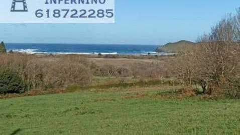 Foto 4 von Residential zum Verkauf in Valdoviño, A Coruña